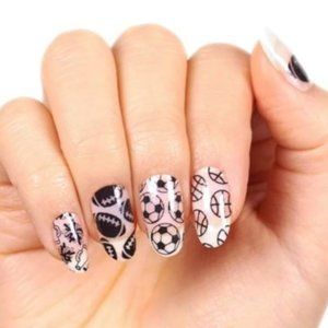 Color Street Nail Strips - Dream Team